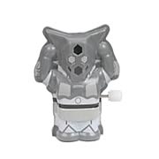 J.S. Blik Museum Getter Robo Wind-Up Toy